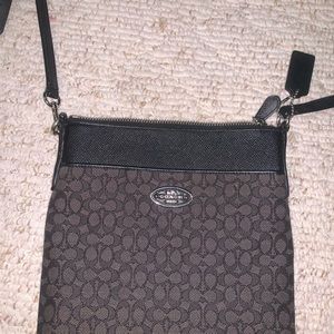 Coach CrossBody